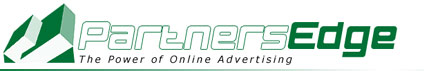 Partners Edge - The Power of Online Advertising